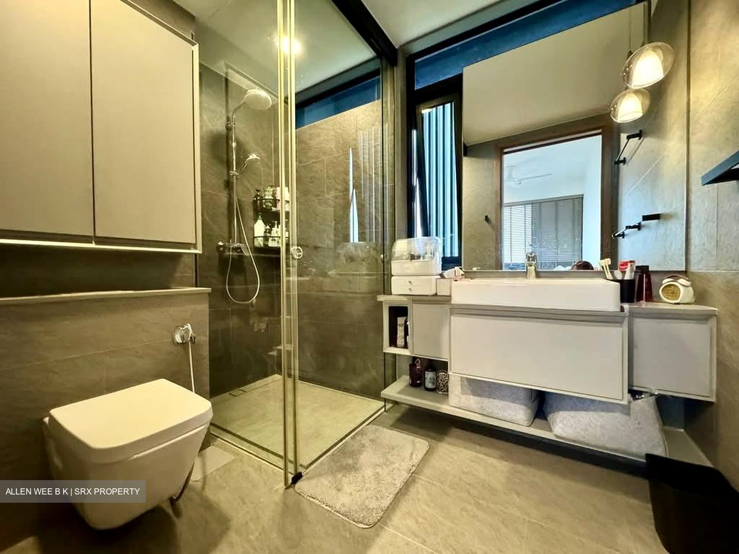 Kandis Residence (D27), Condominium #595450741